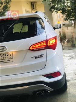 هیوندای سەنتافی